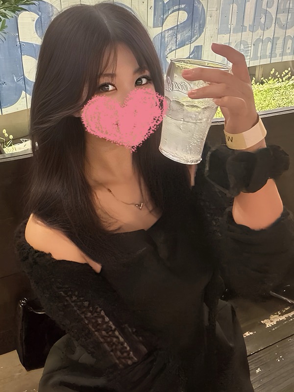 品川・五反田のメンズエステ-カノネコ品川五反田店- 【旧：もしも彼女が黒猫だったら The GARNET】 りょうの画像