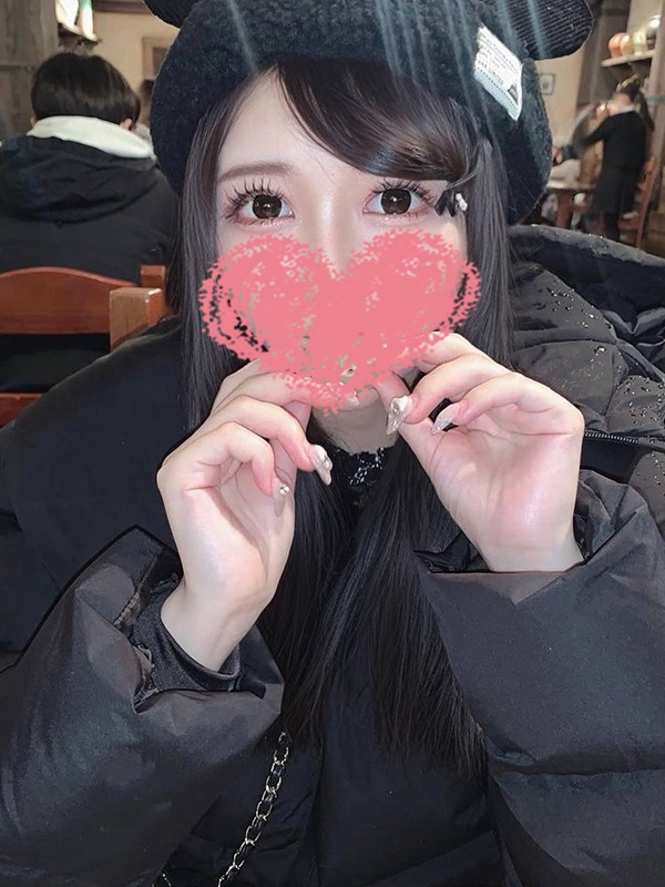 品川・五反田のメンズエステ-カノネコ品川五反田店- 【旧：もしも彼女が黒猫だったら The GARNET】 ゆうひの画像