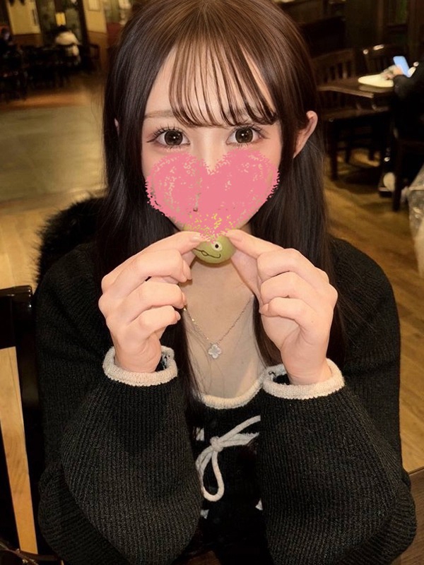 品川・五反田のメンズエステ-カノネコ品川五反田店- 【旧：もしも彼女が黒猫だったら The GARNET】 あむの画像