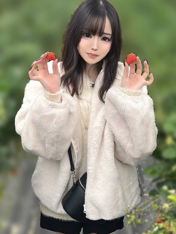 品川・五反田・池袋のメンズエステ-カノネコ品川・五反田・池袋店 いちごの画像