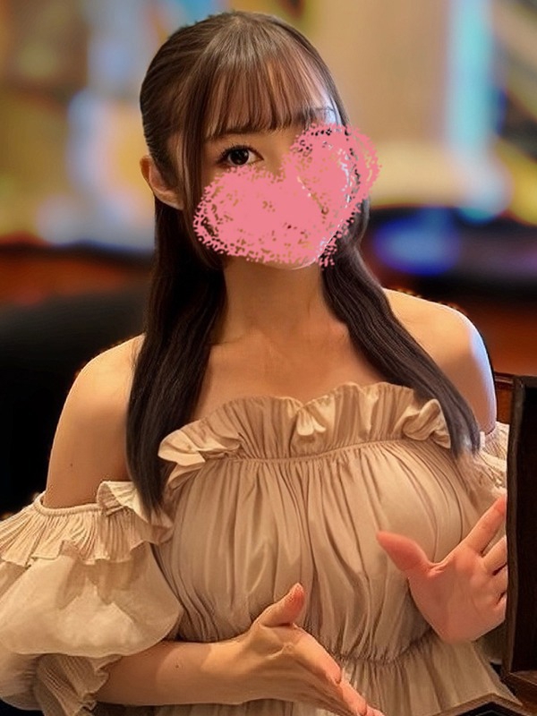 品川・五反田・池袋のメンズエステ-カノネコ品川五反田店 みおの画像